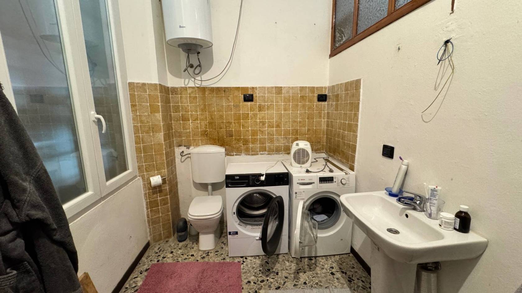 Bagno
