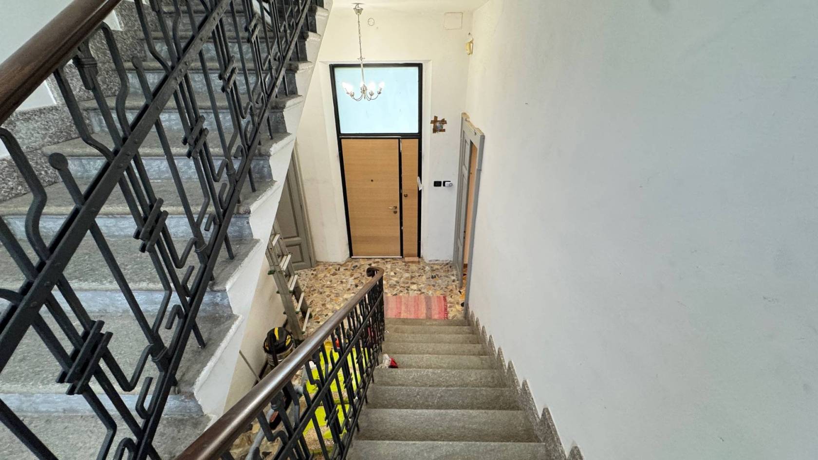 Interno palazzo