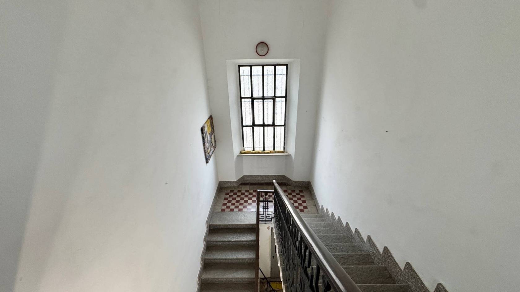 Interno palazzo