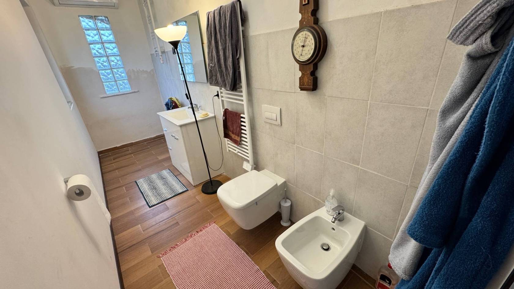 Bagno