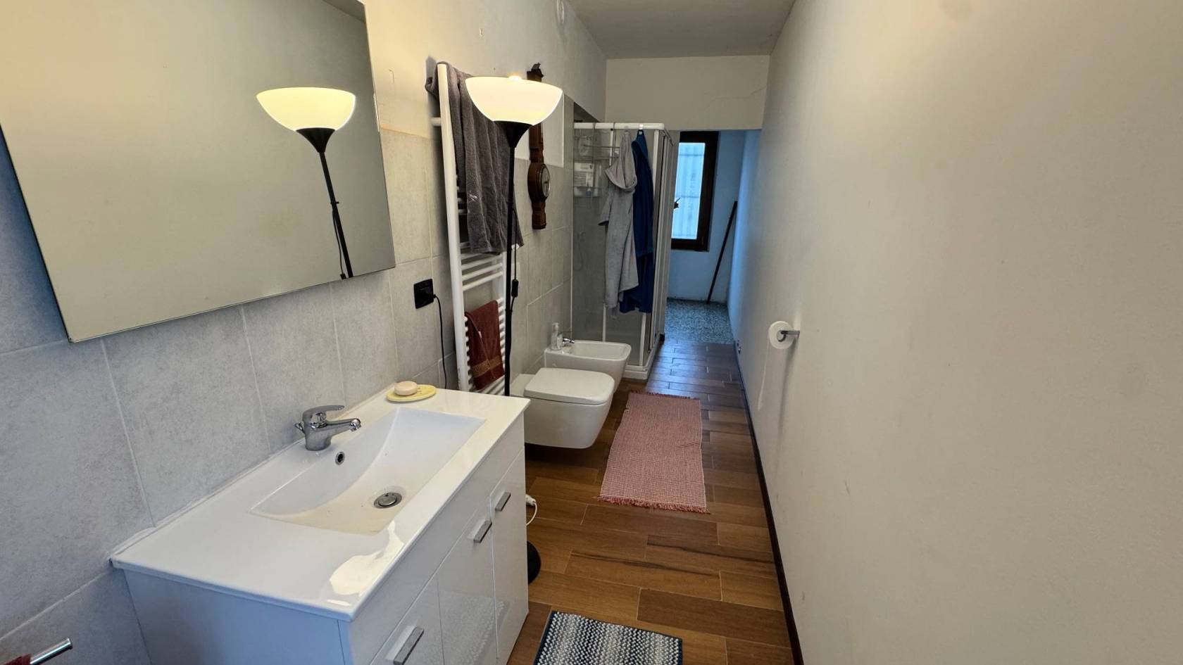 Bagno
