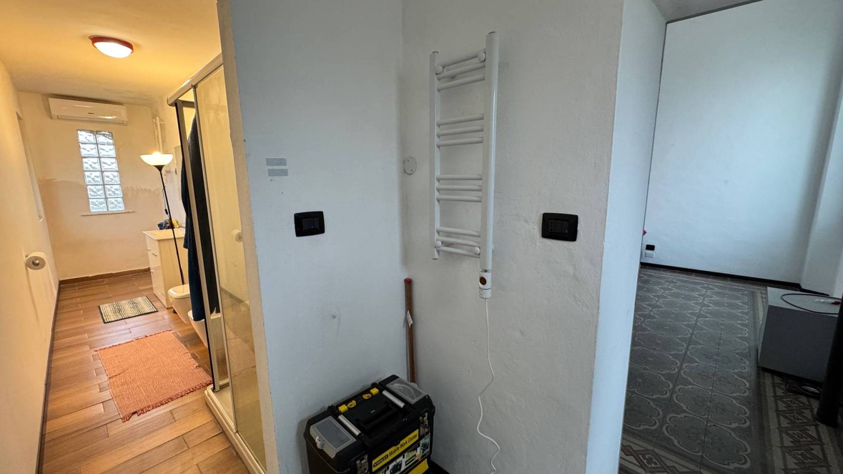 Interno appartamento