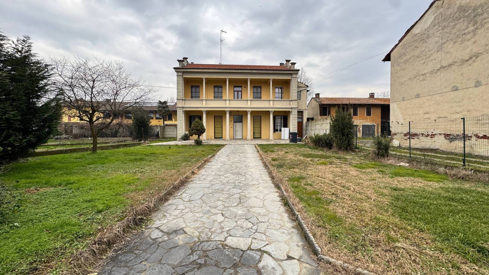 Giardino