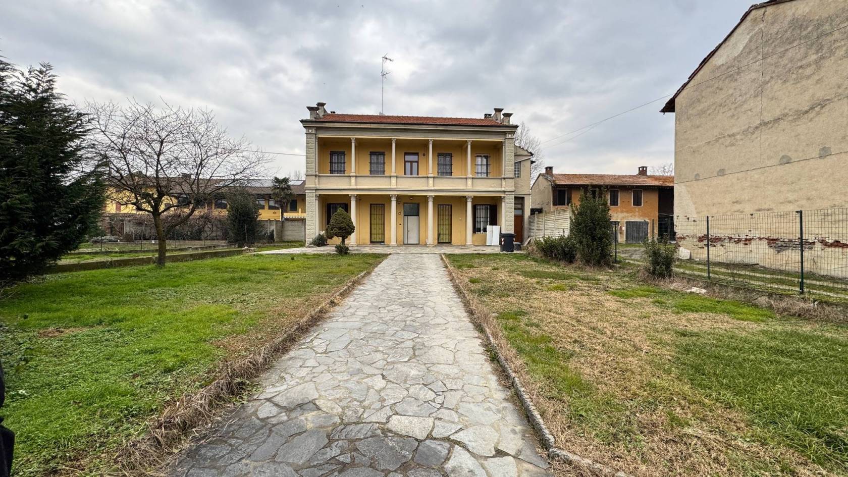 Giardino
