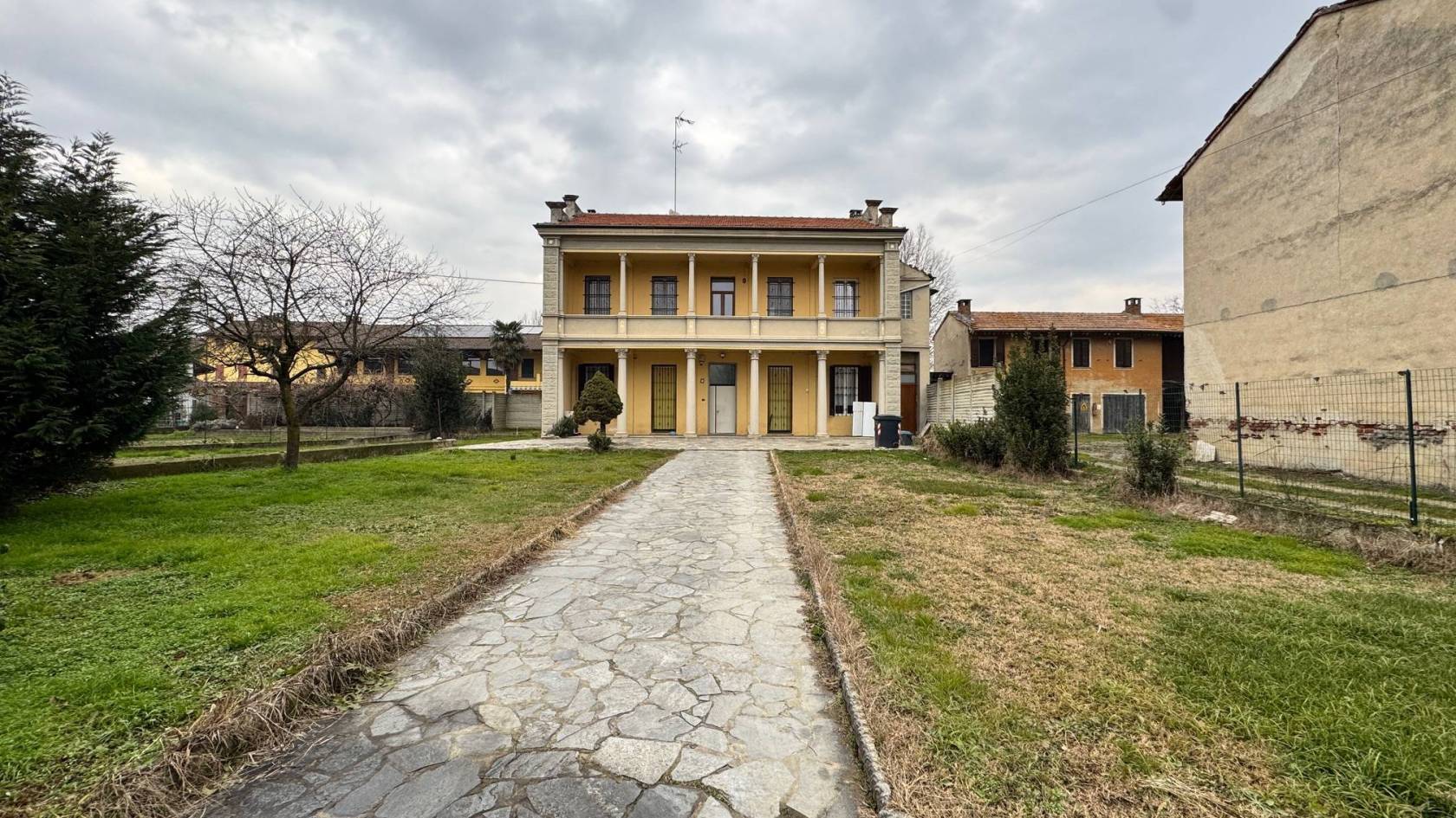 Giardino