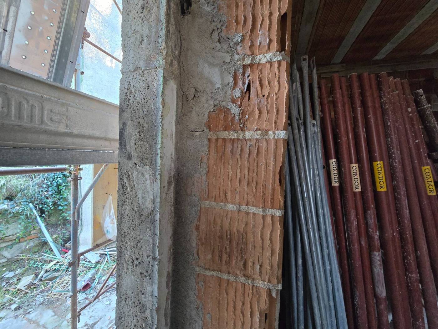 Interno appartamento