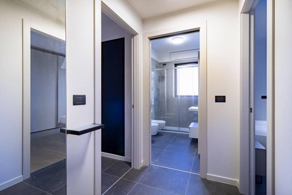 Interno appartamento Interno appartamento