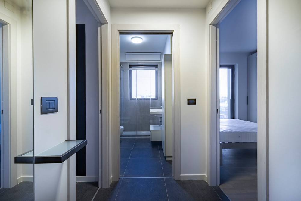 Interno appartamento Interno appartamento