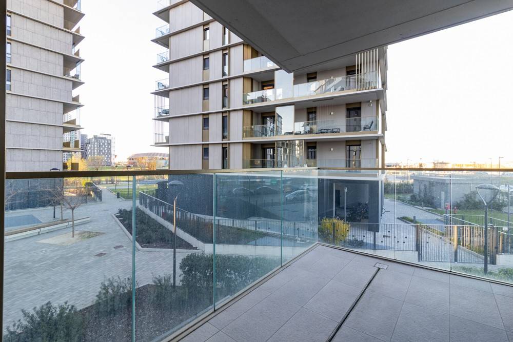 Balcone Balcone