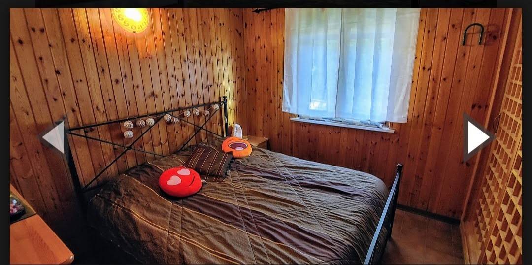 Camera da letto