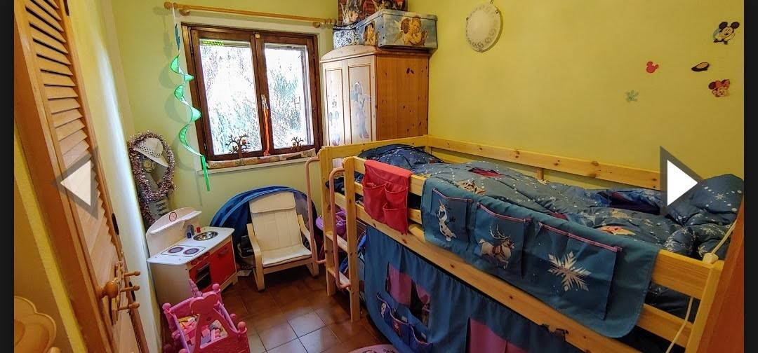 Camera da letto