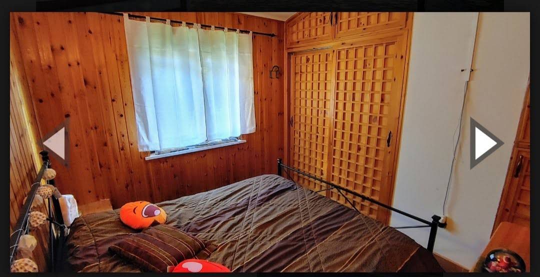 Camera da letto