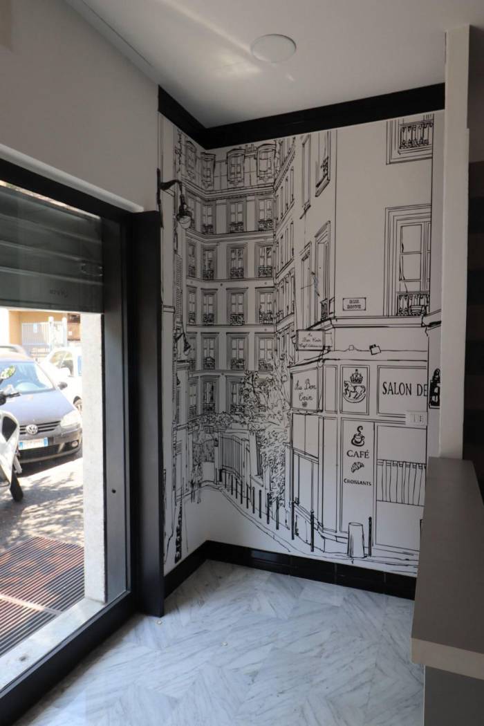 Interno non residenziale