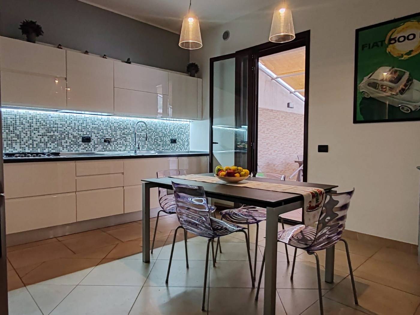 Cucina