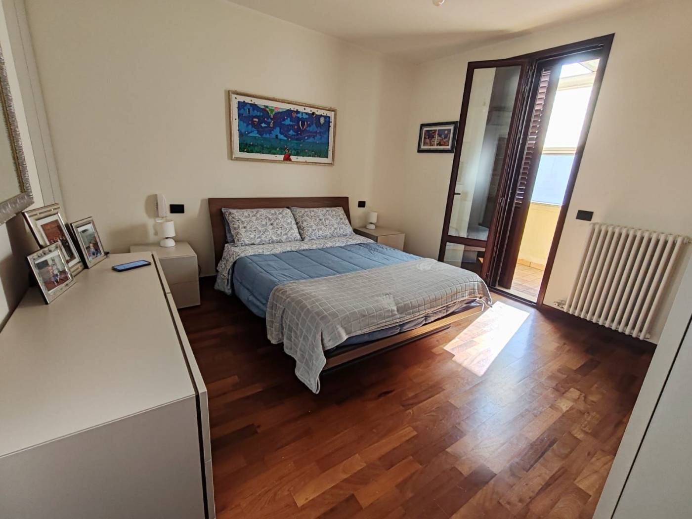 Camera da letto