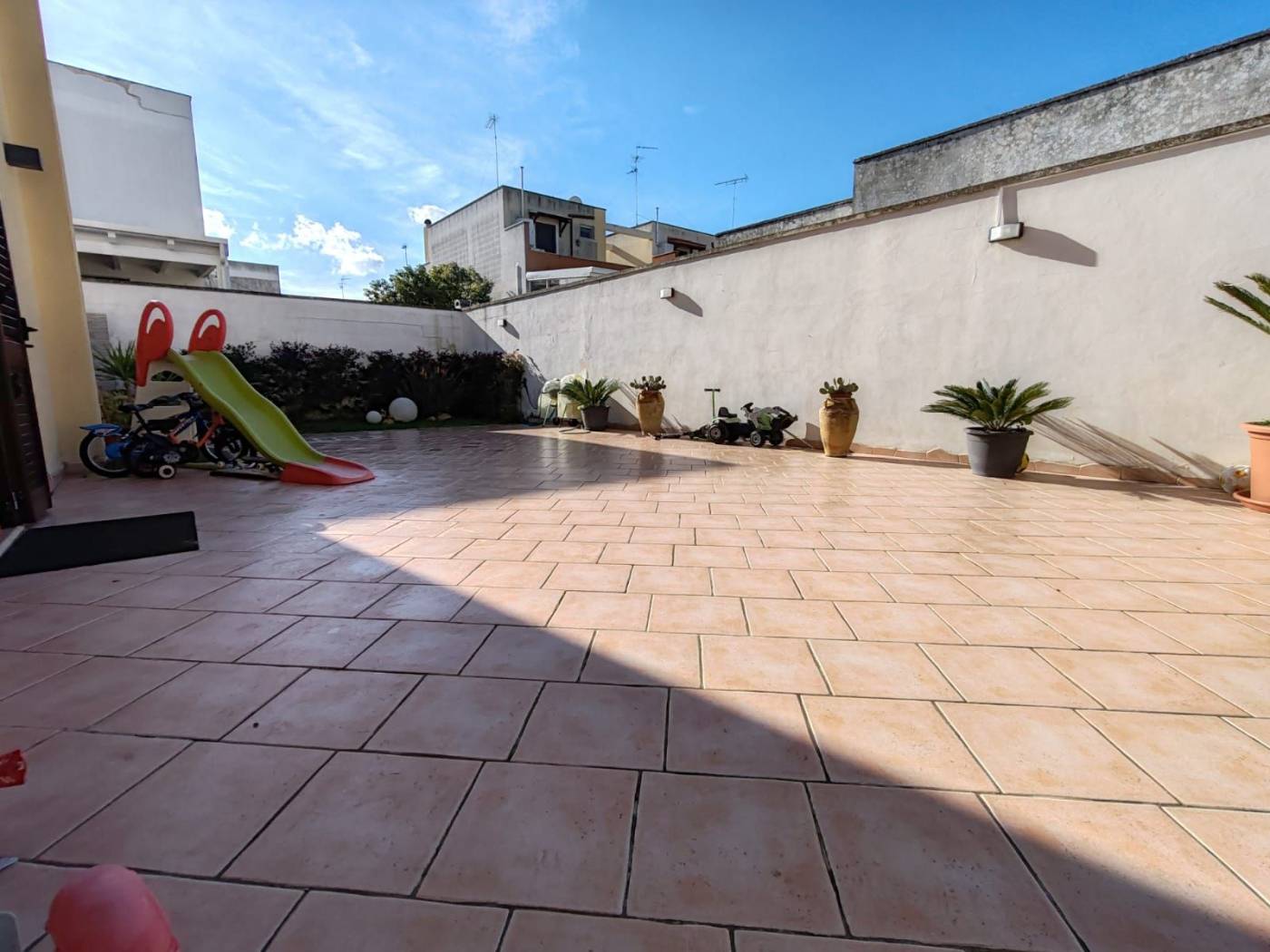 Balcone