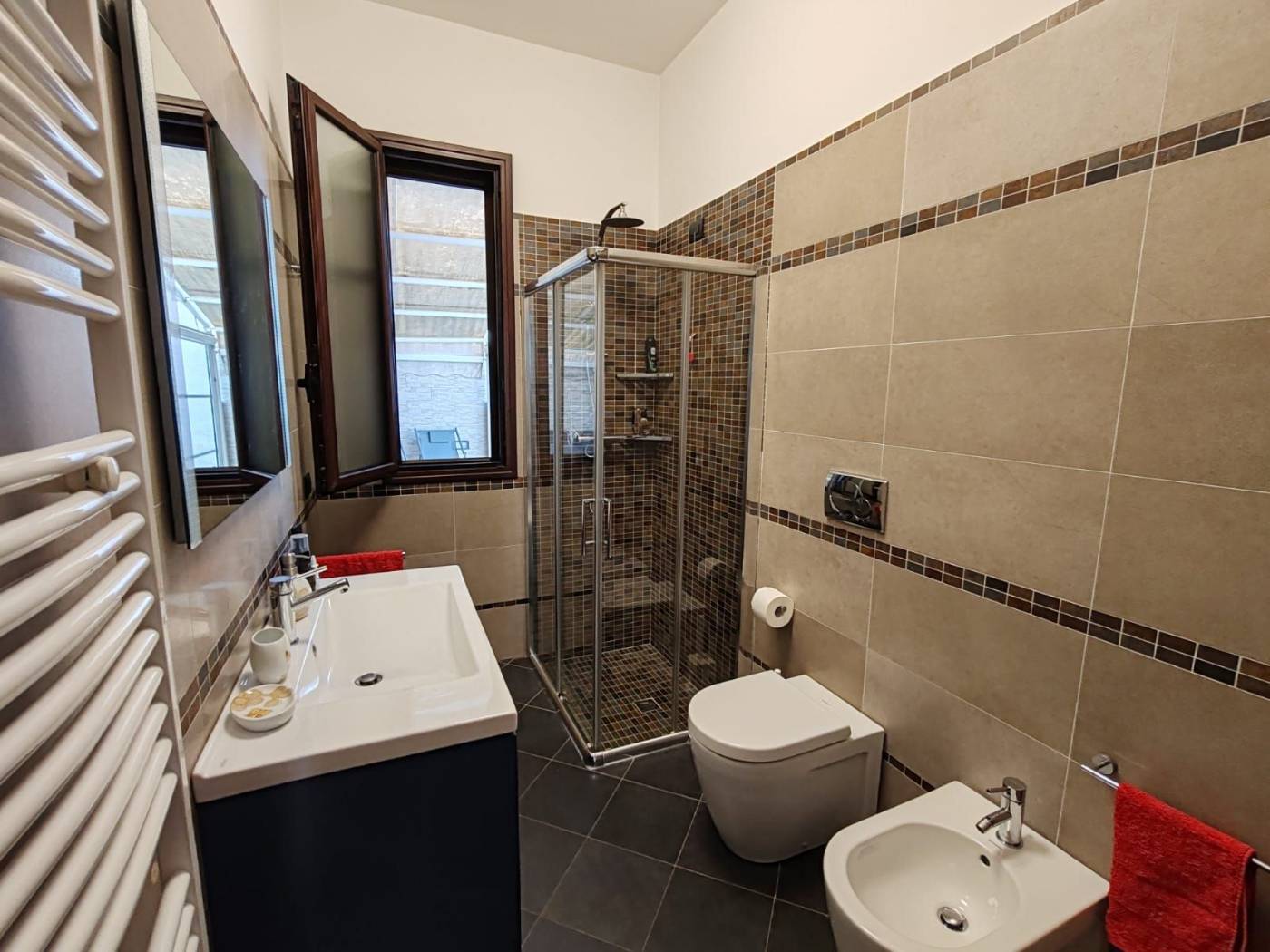 Bagno