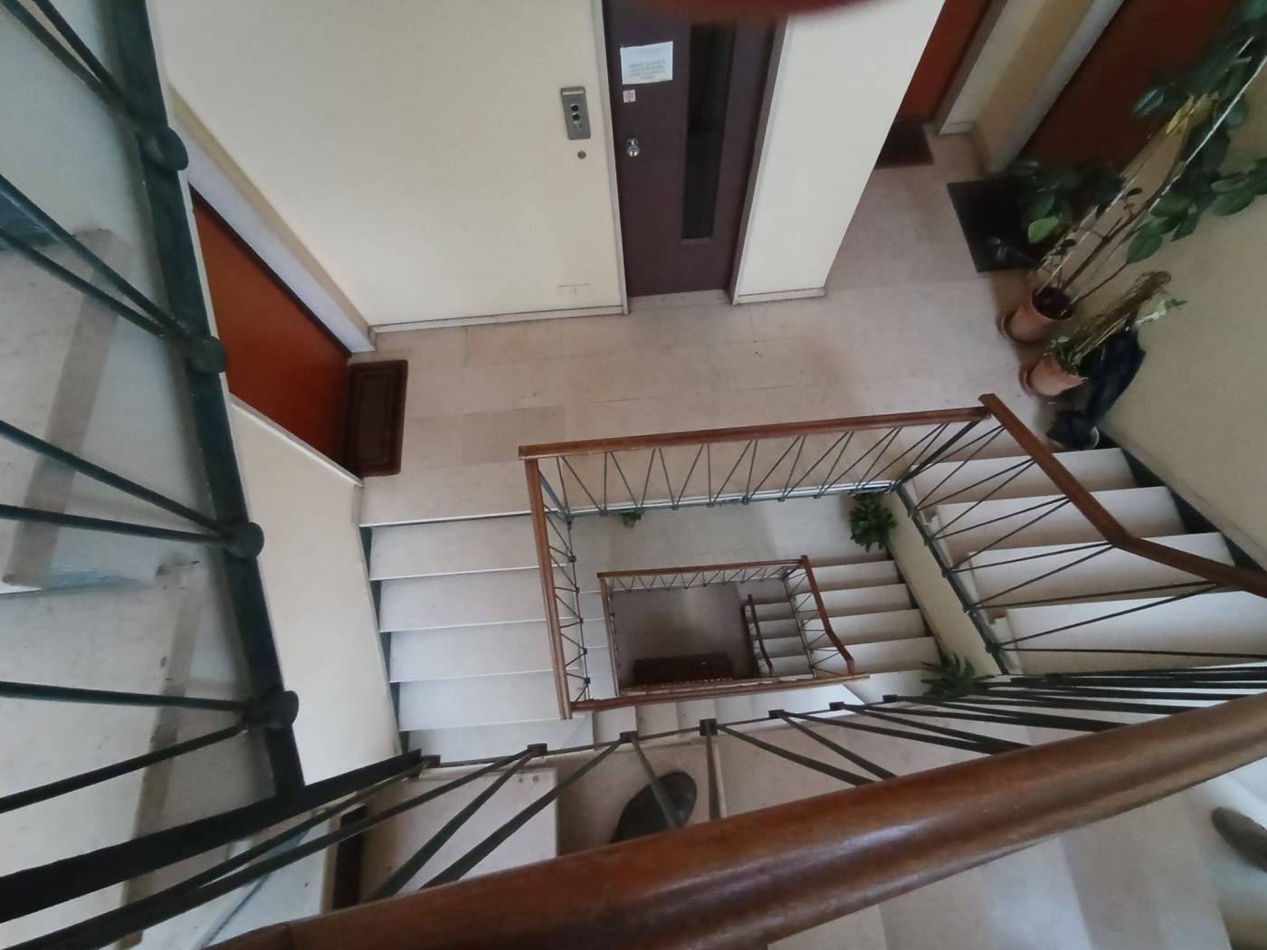 Interno palazzo