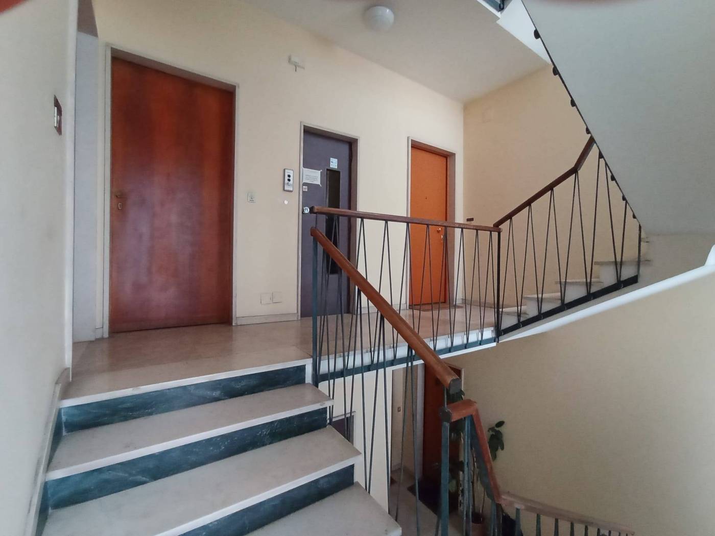 Interno palazzo