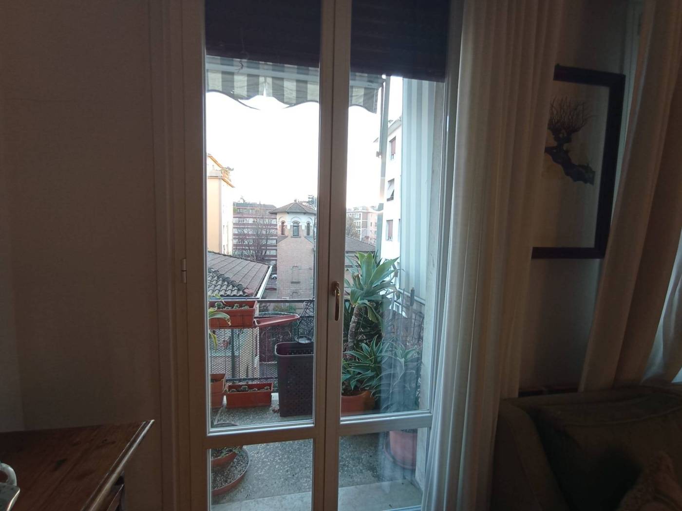 Interno appartamento