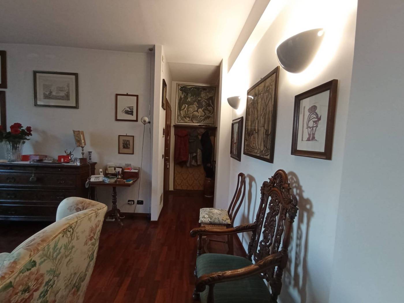Interno appartamento