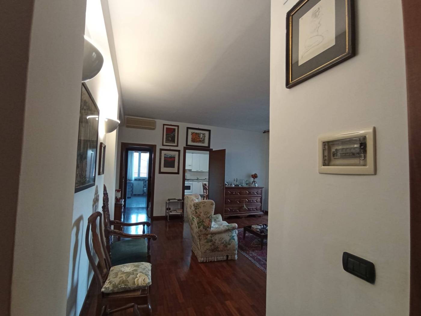Interno appartamento