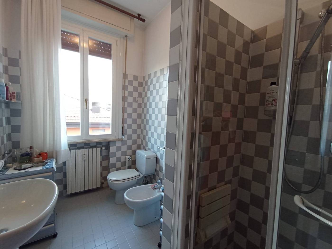 Bagno