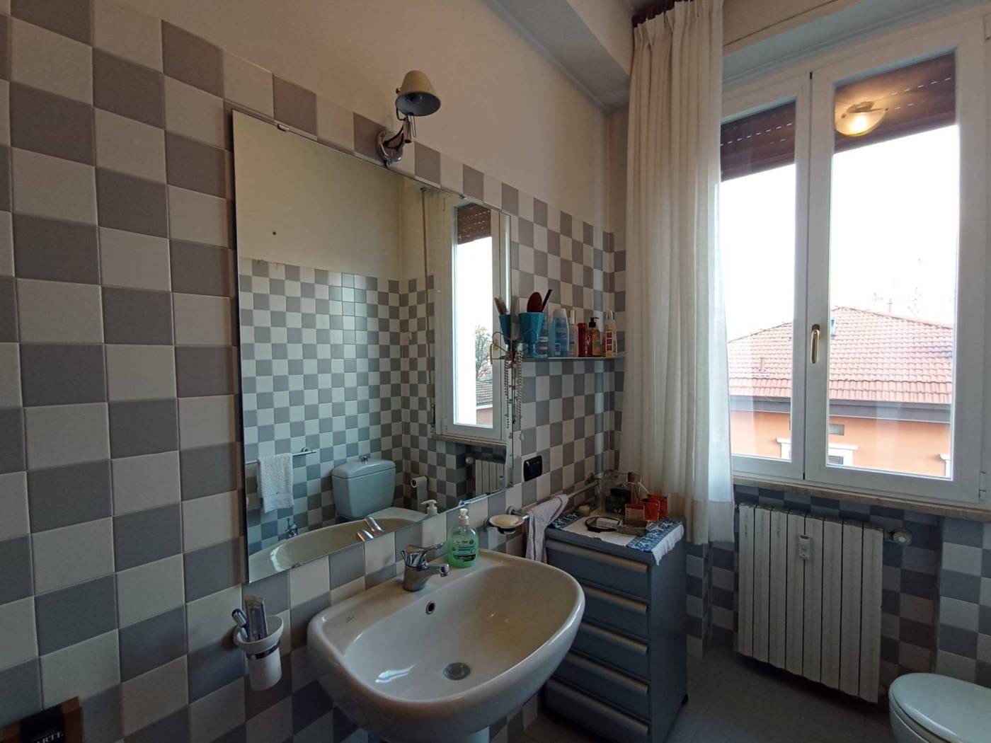 Bagno