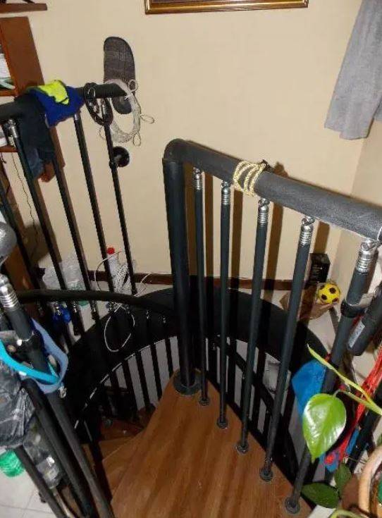 Interno appartamento