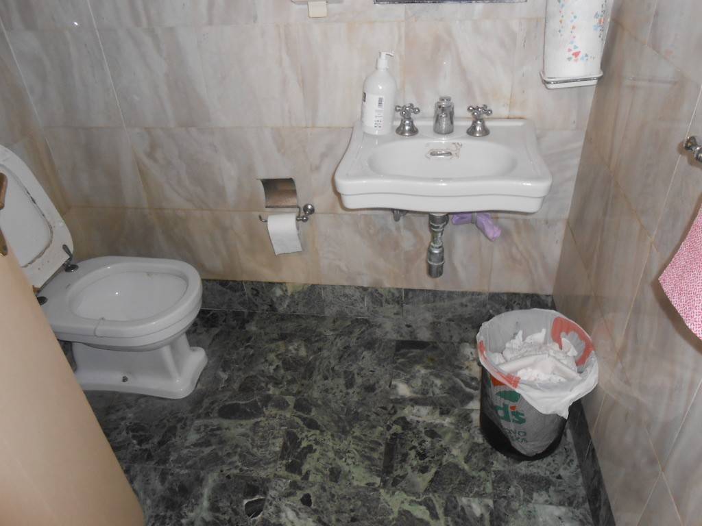 Bagno