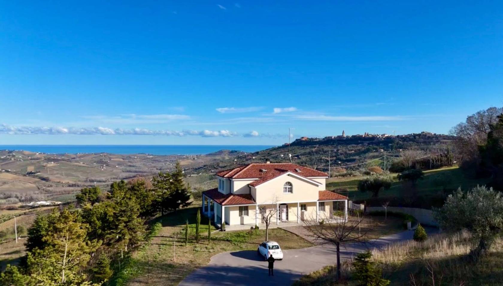 Vista