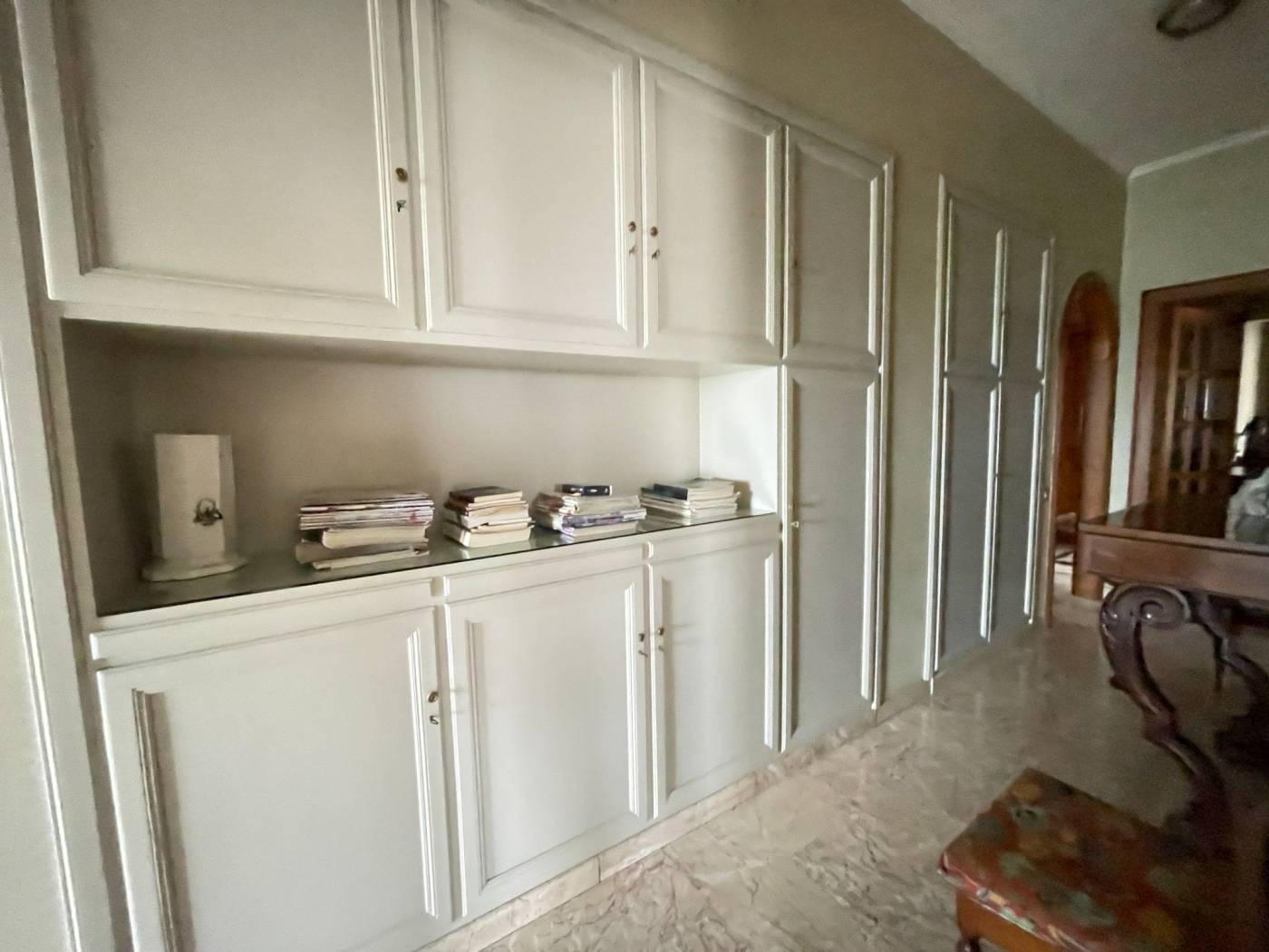 Interno appartamento