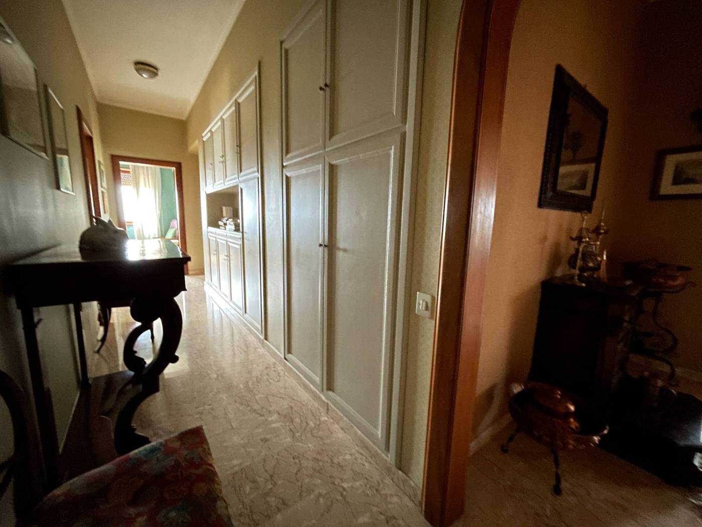 Interno appartamento