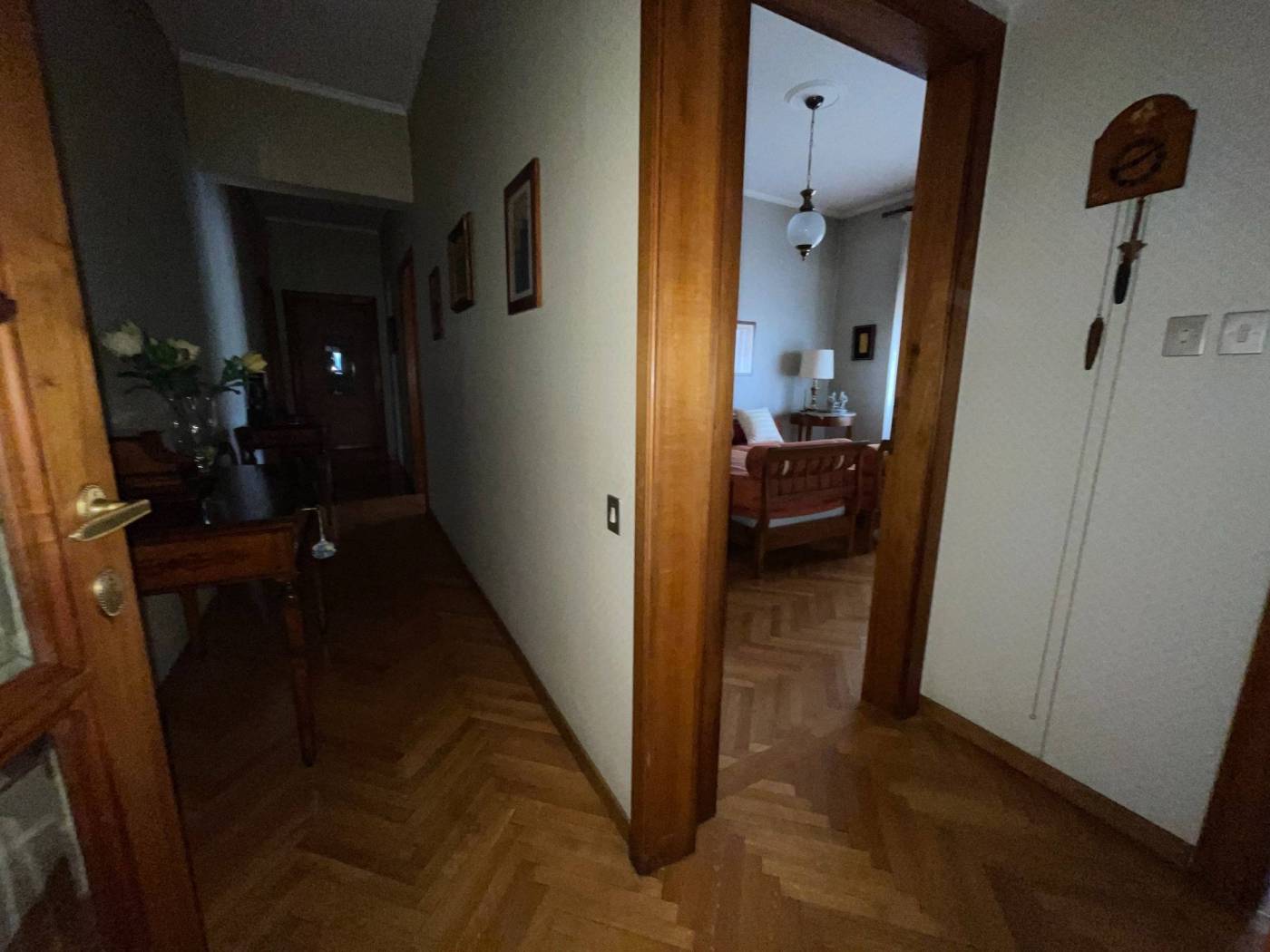 Interno appartamento