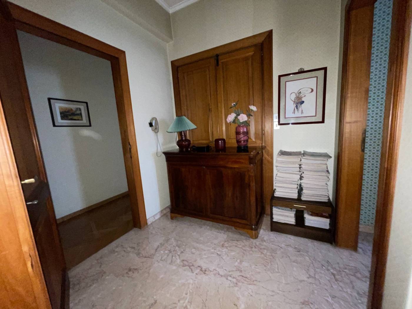 Interno appartamento