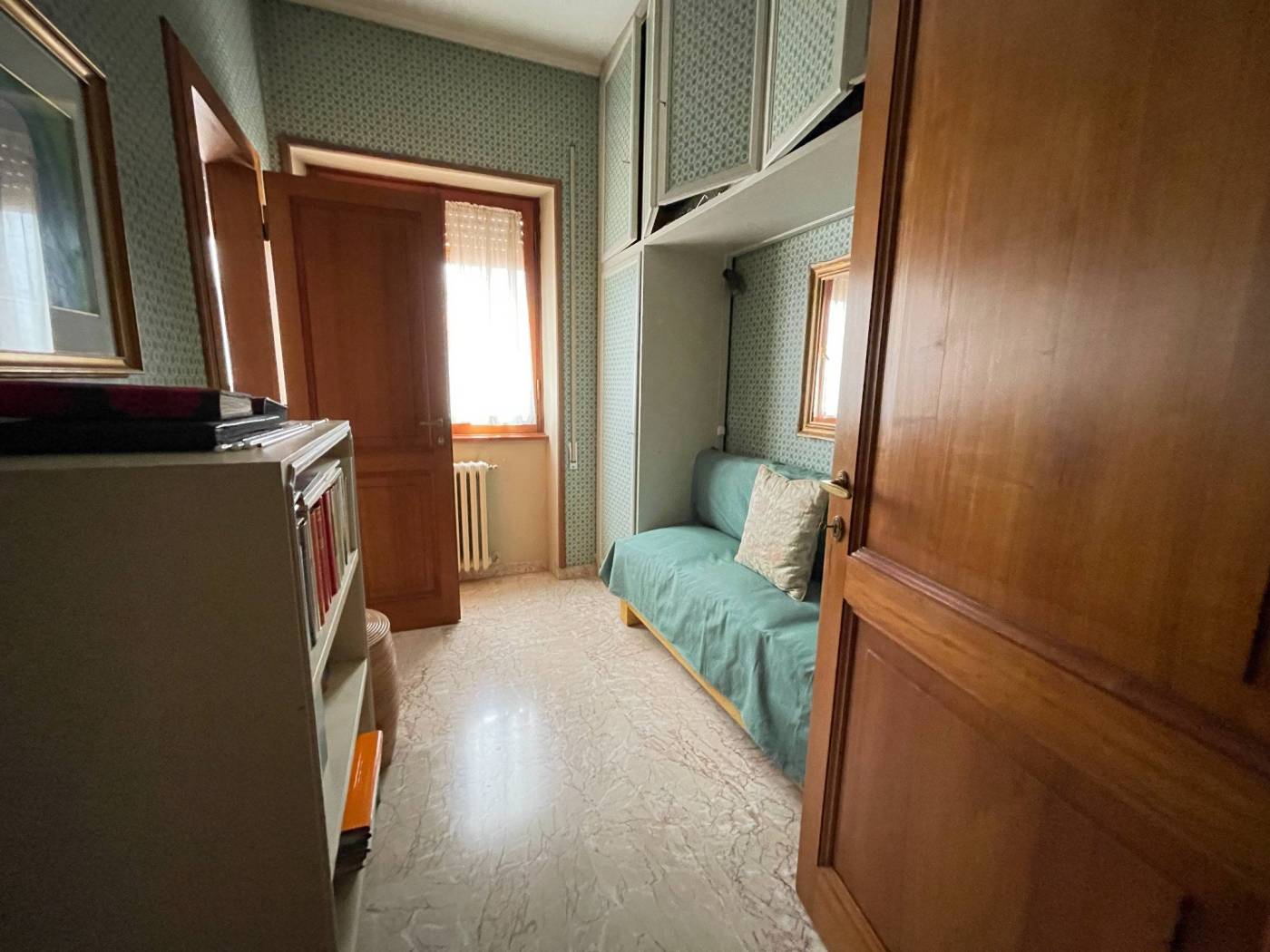 Interno appartamento