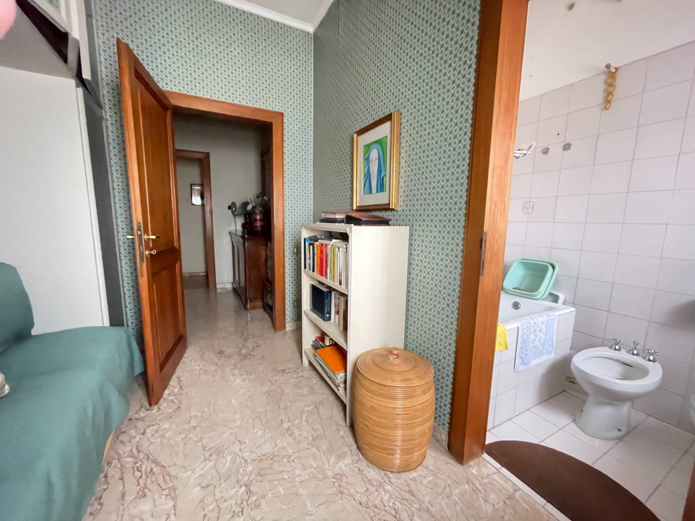 Interno appartamento