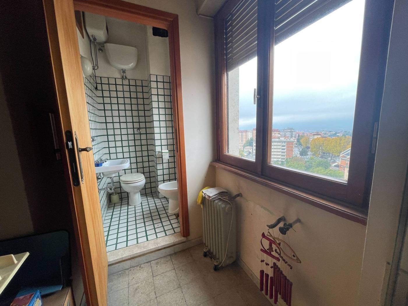 Interno appartamento