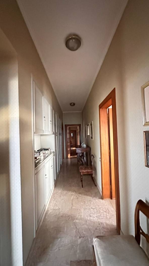 Interno appartamento