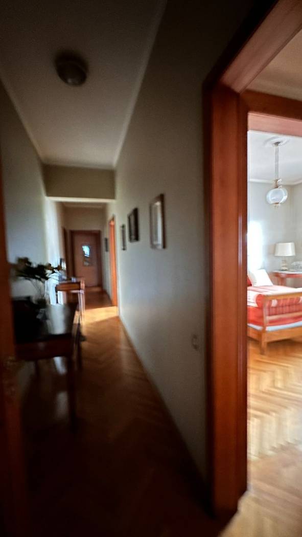 Interno appartamento