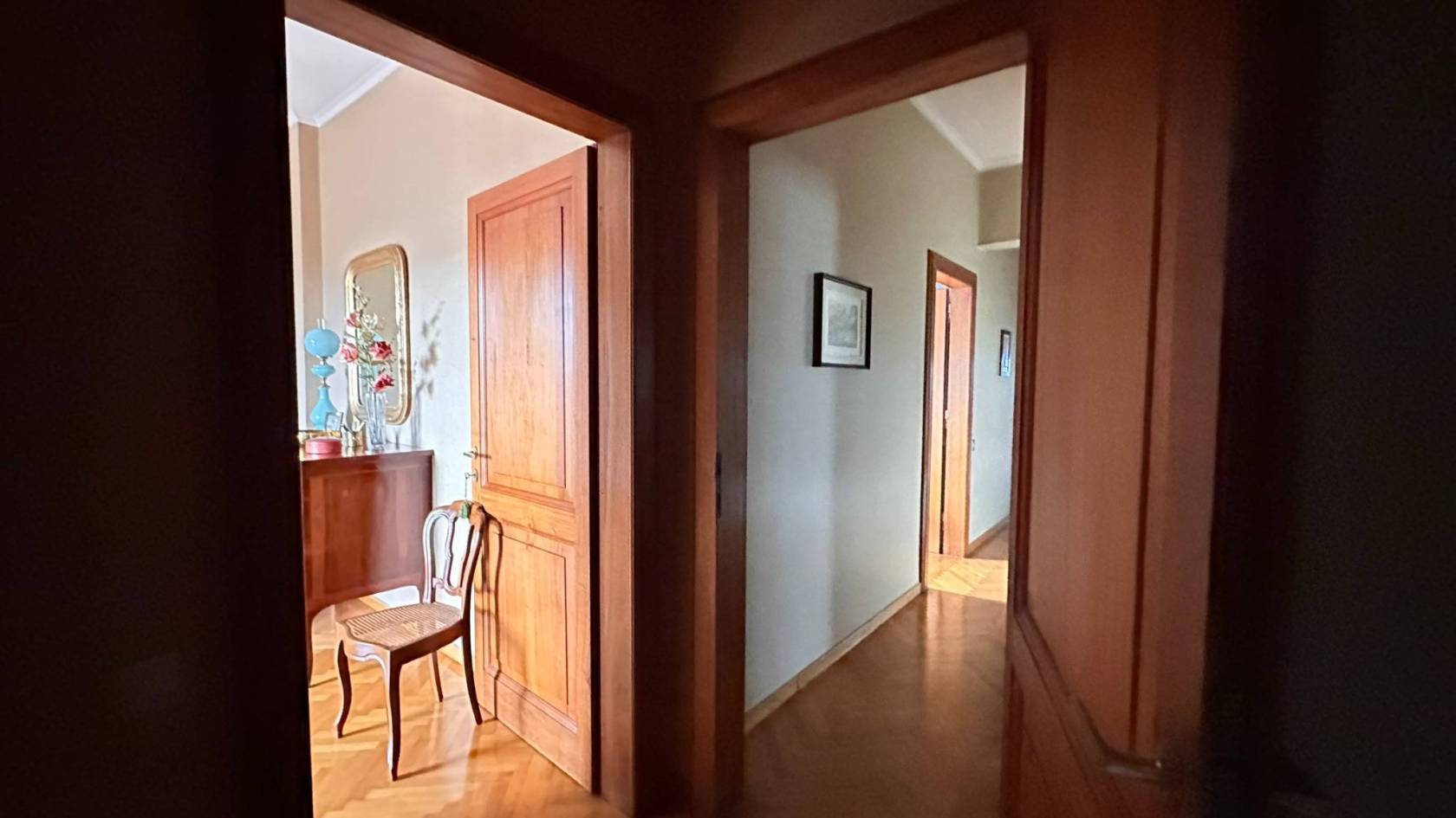 Interno appartamento