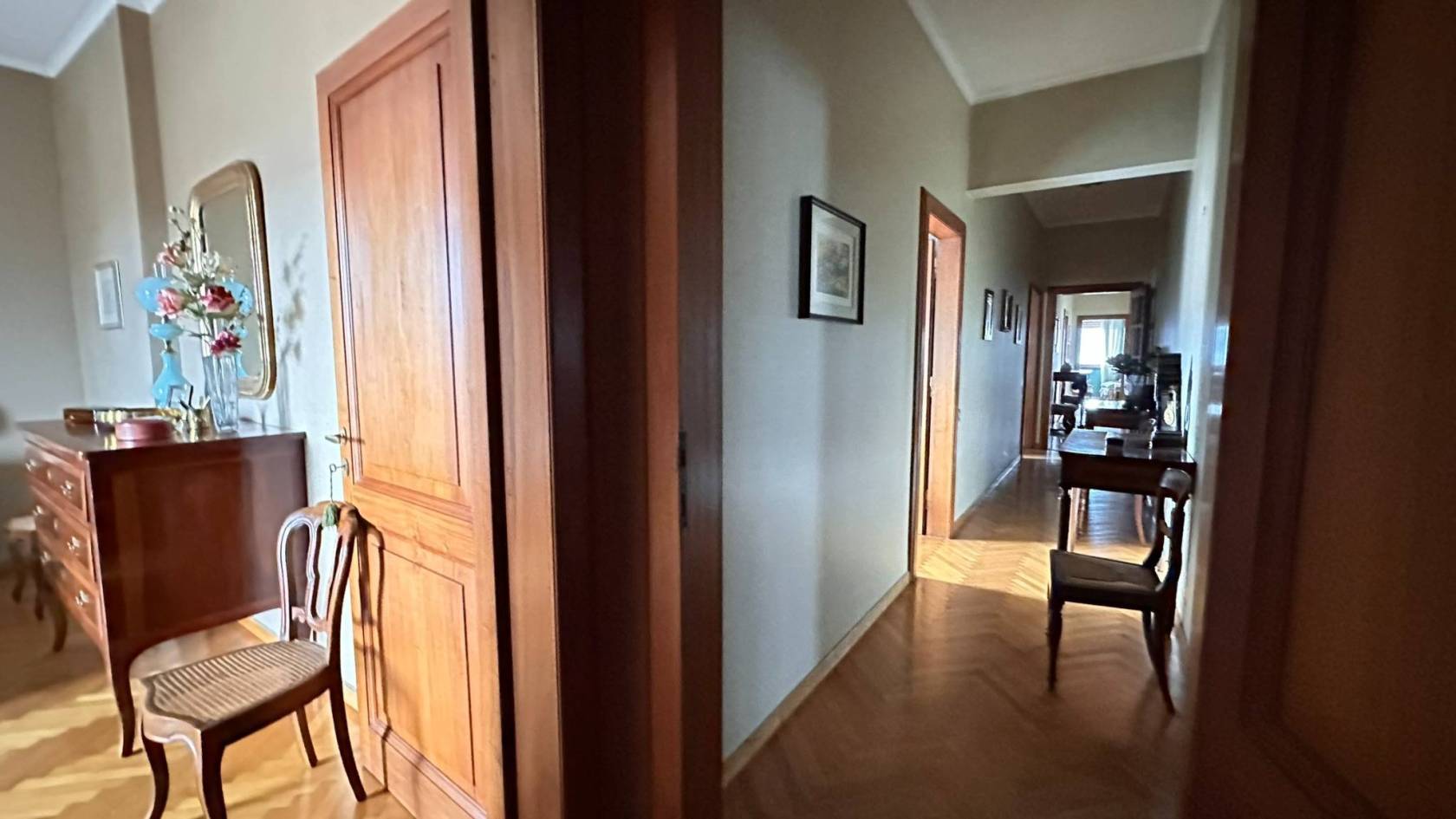 Interno appartamento