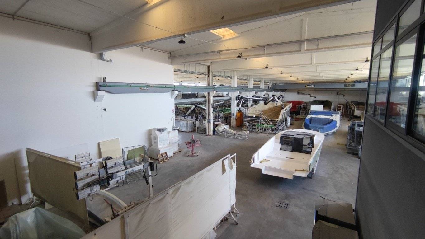 Interno non residenziale