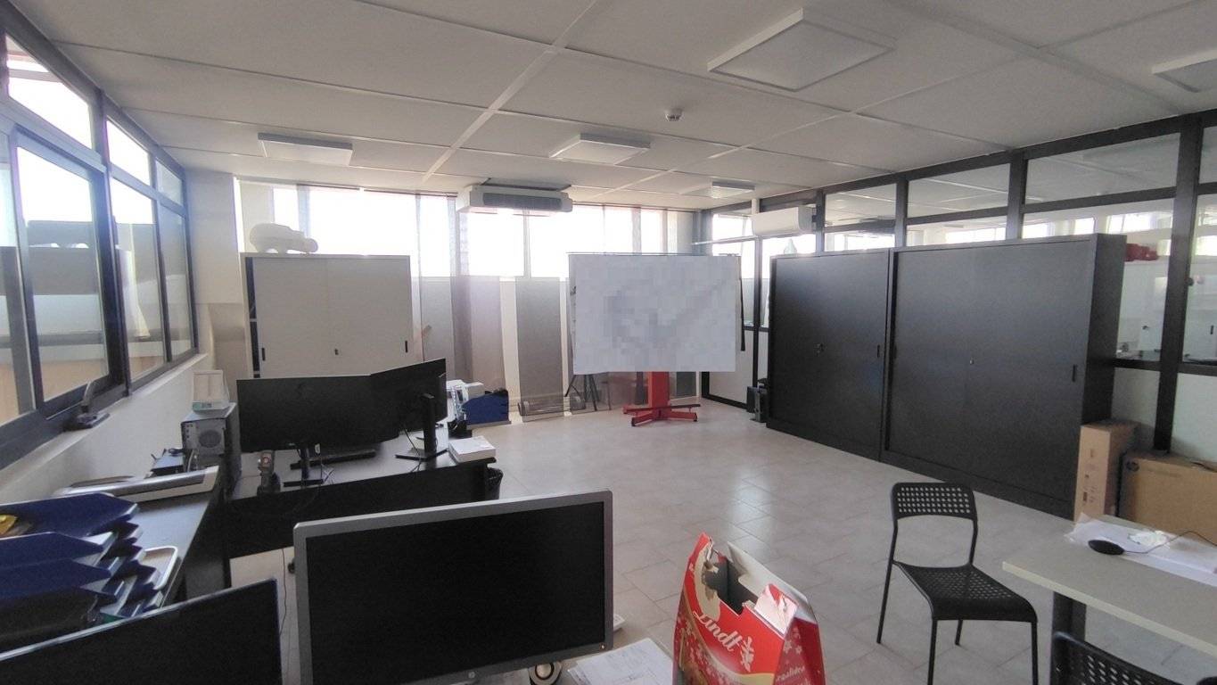 Interno non residenziale