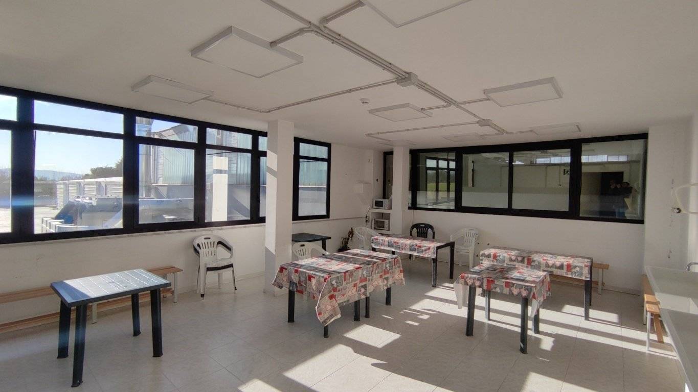 Interno non residenziale