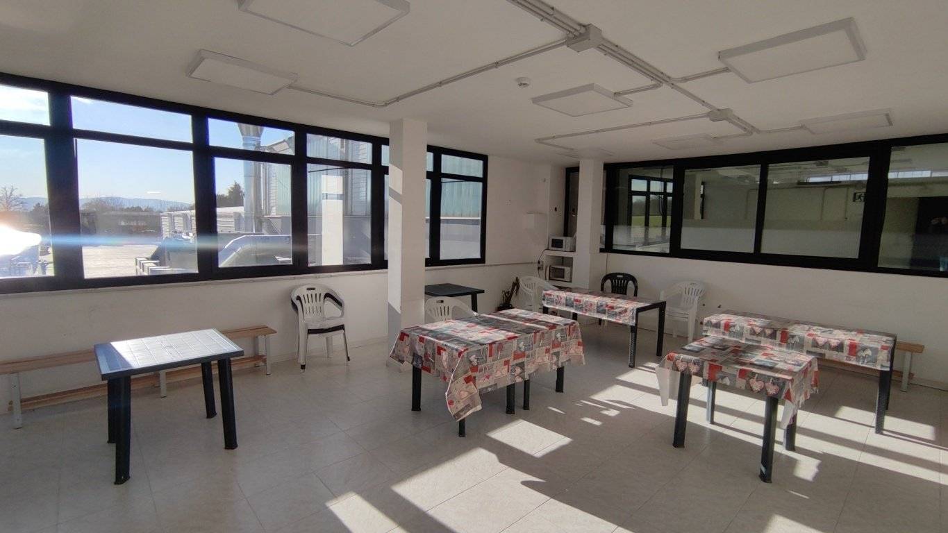 Interno non residenziale