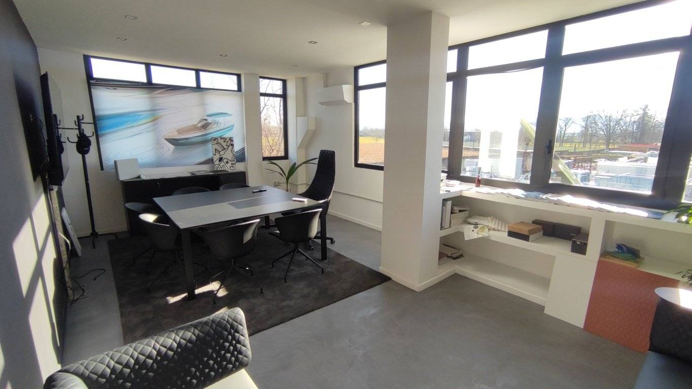 Interno non residenziale