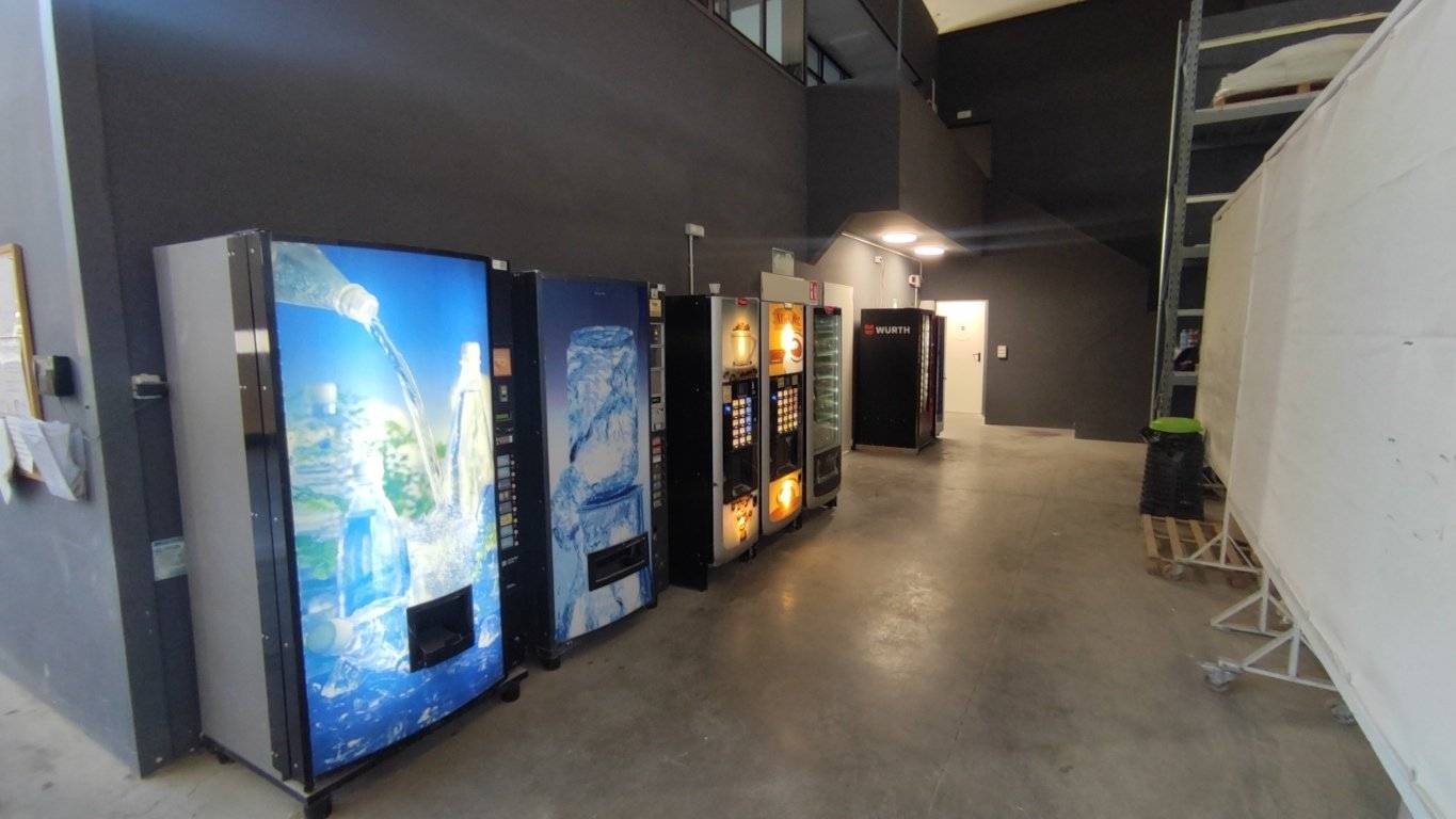 Interno non residenziale