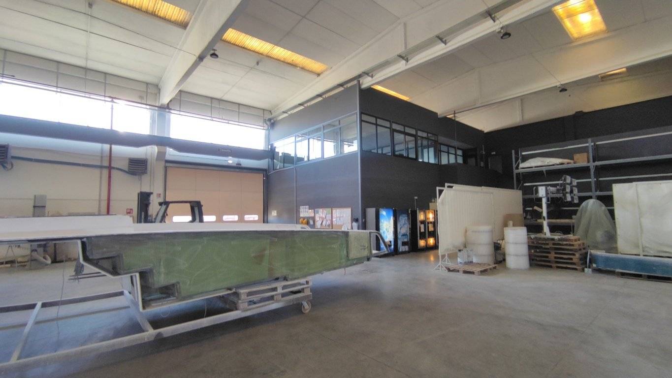 Interno non residenziale