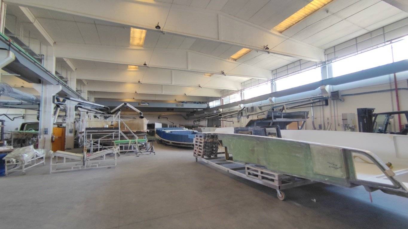 Interno non residenziale